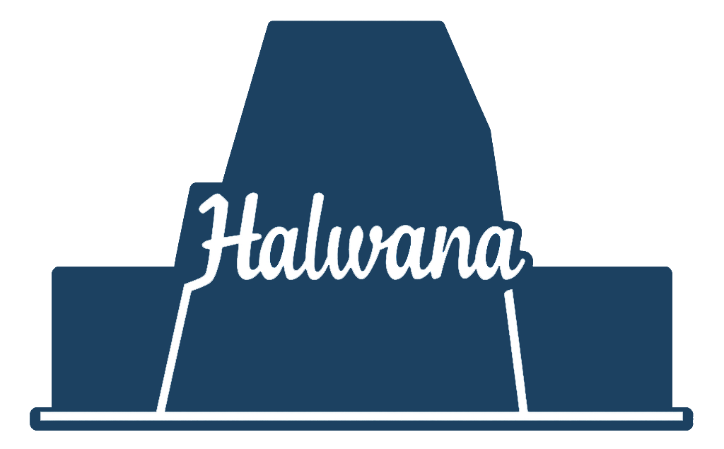 Halwana Logo